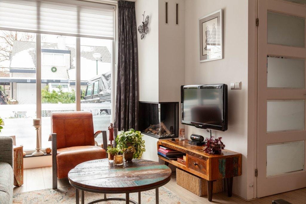 Photo 3 of Houtvester 44