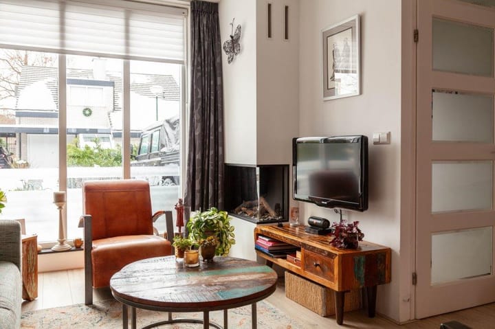 Photo 3 of Houtvester 44