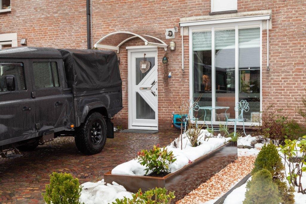 Photo 30 of Houtvester 44