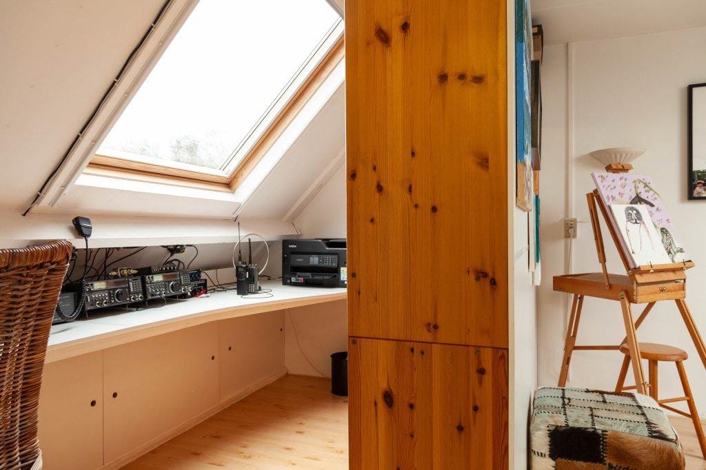 Photo 22 of Houtvester 44