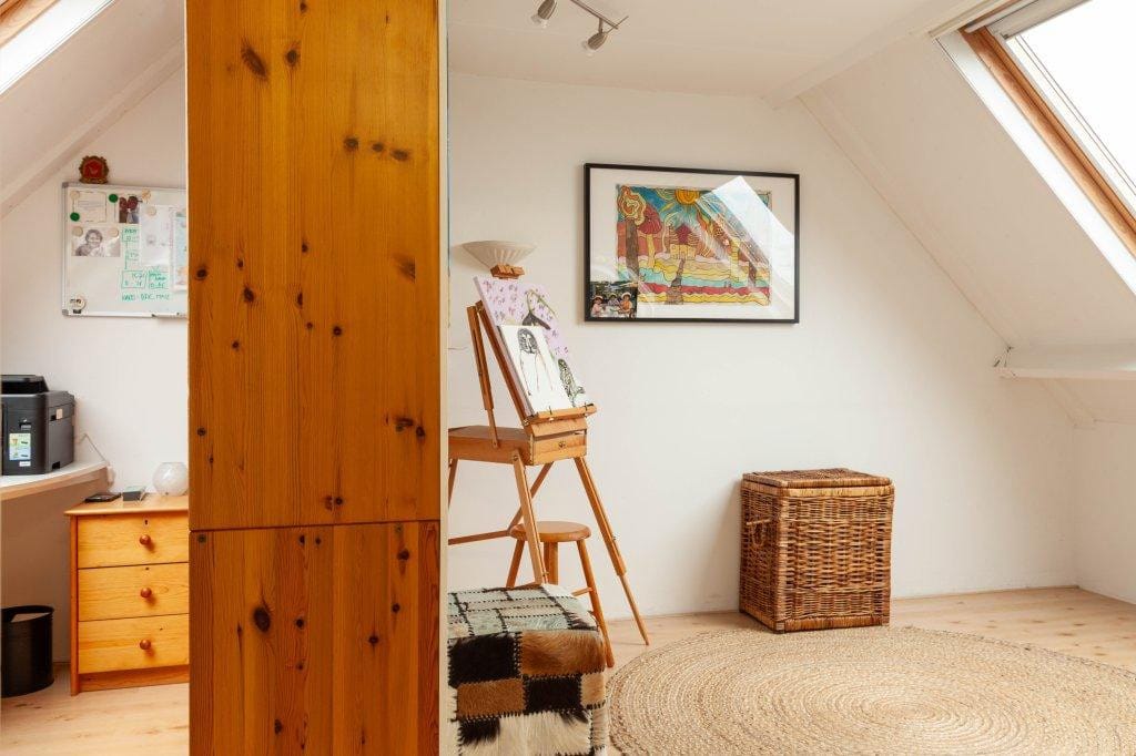 Photo 21 of Houtvester 44