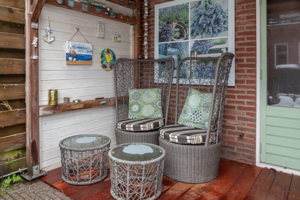 Photo 26 of Houtvester 44