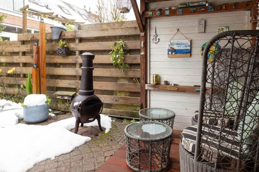 Photo 27 of Houtvester 44