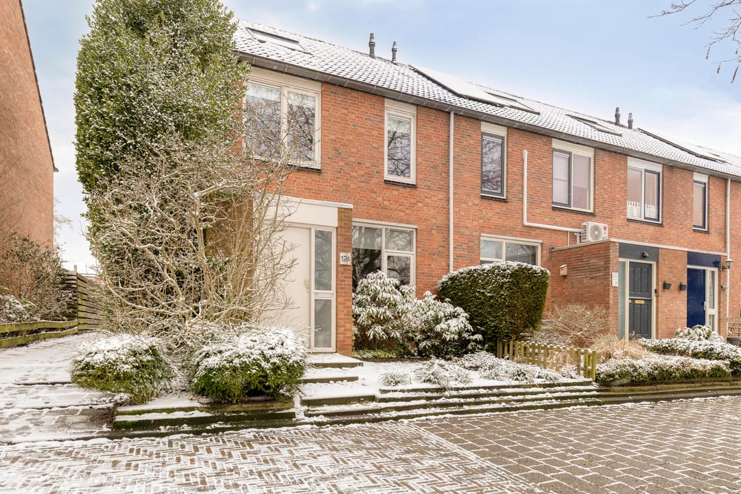 Foto 1 van Hofstukken 124