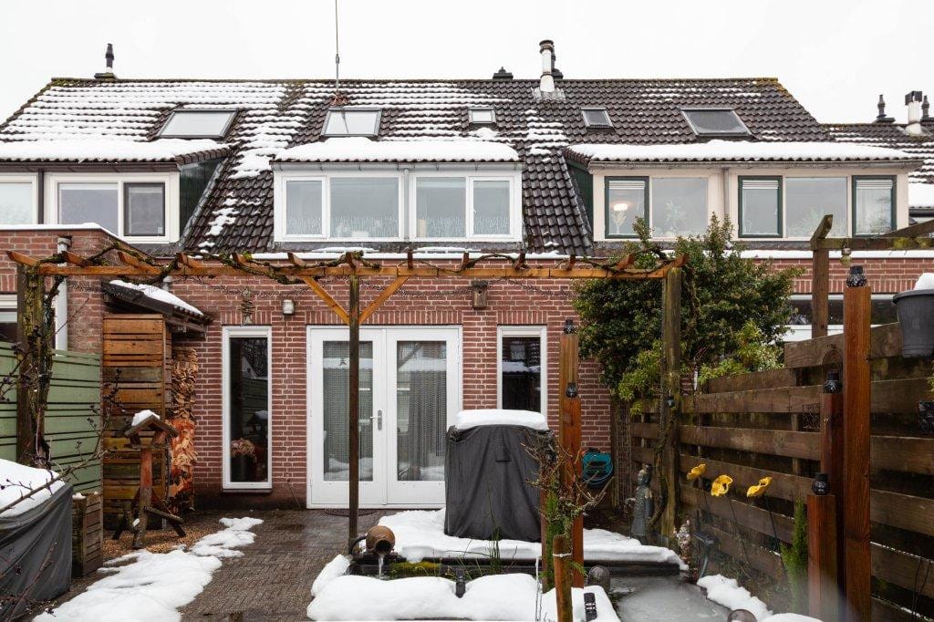 Photo 23 of Houtvester 44