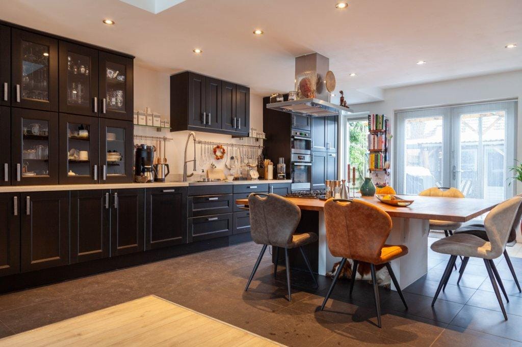 Photo 9 of Houtvester 44