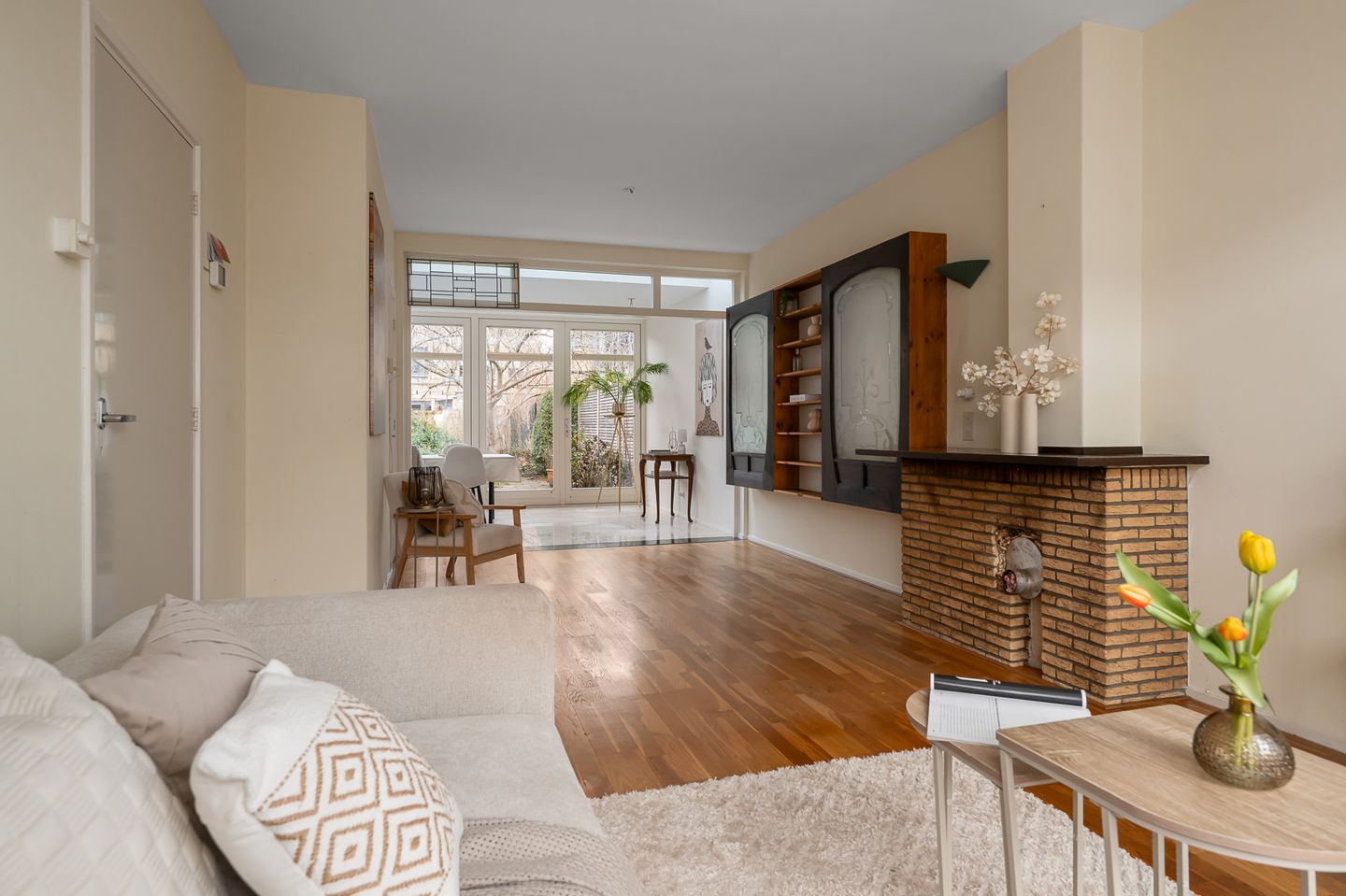 Foto 4 van Heilooërdijk 43