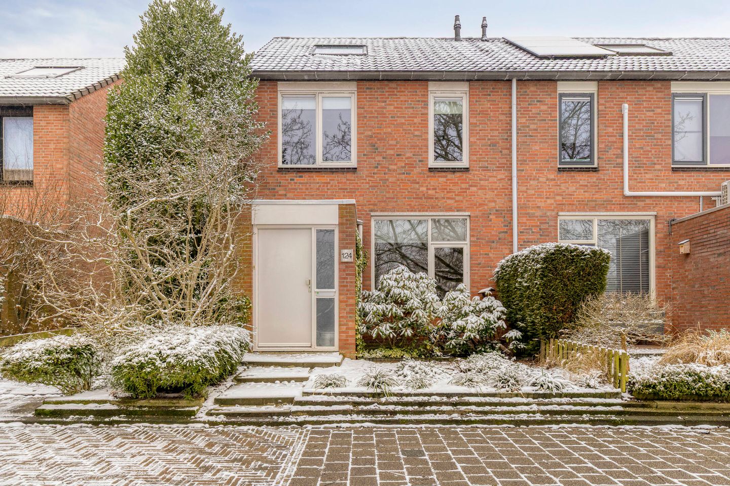 Foto 35 van Hofstukken 124