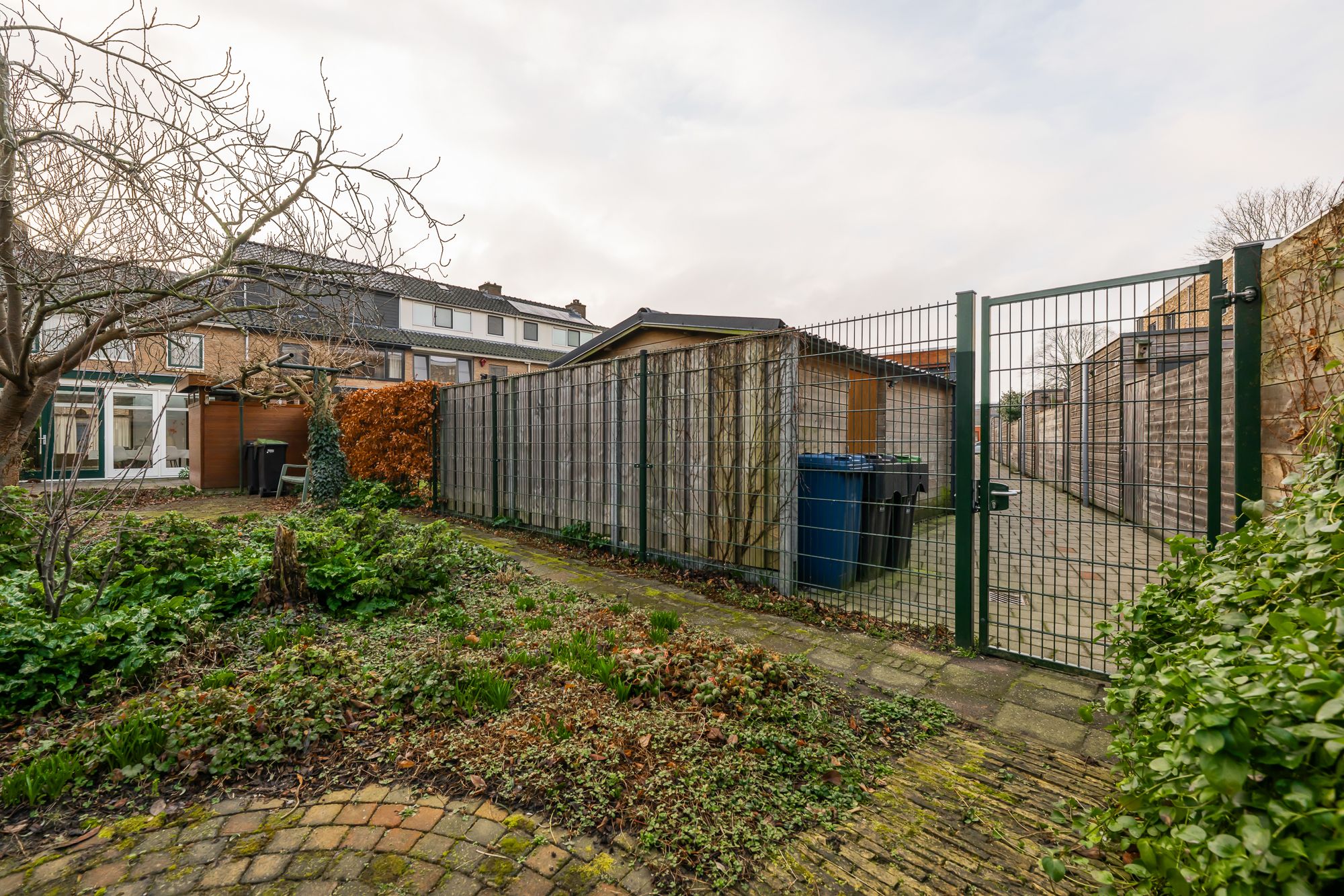 Foto 24 van Heilooërdijk 43