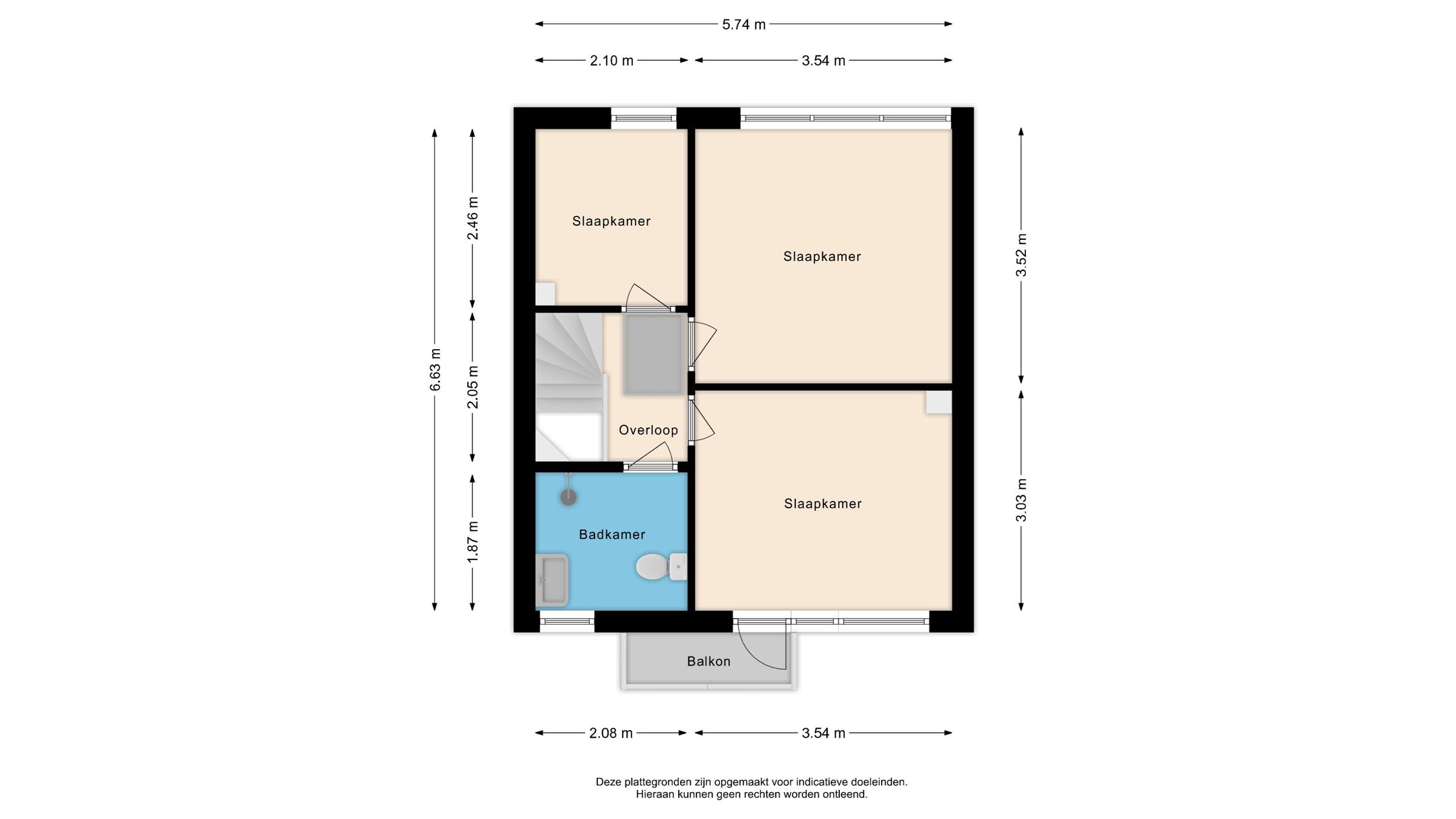 Foto 27 van Heilooërdijk 43