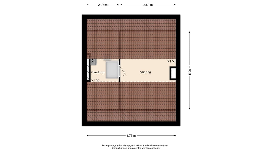 Foto 28 van Heilooërdijk 43