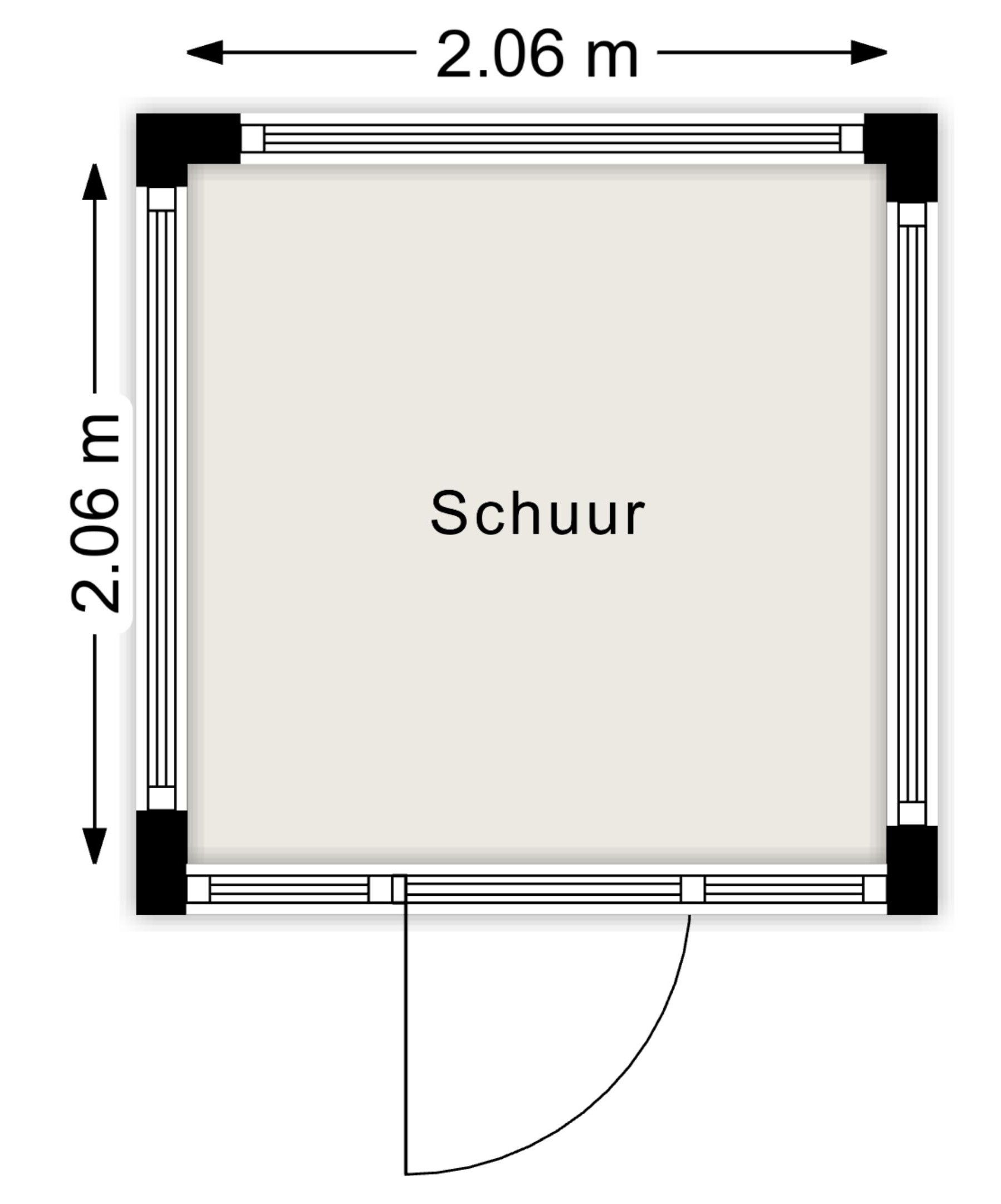 Foto 30 van Heilooërdijk 43