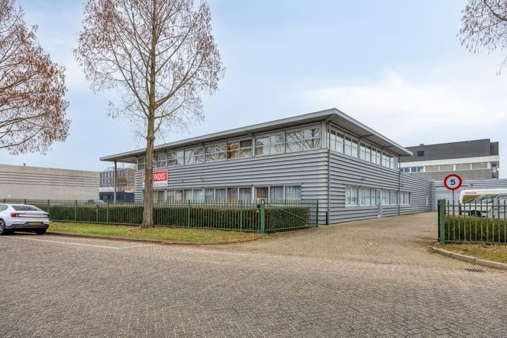 Hambakenwetering 18-A