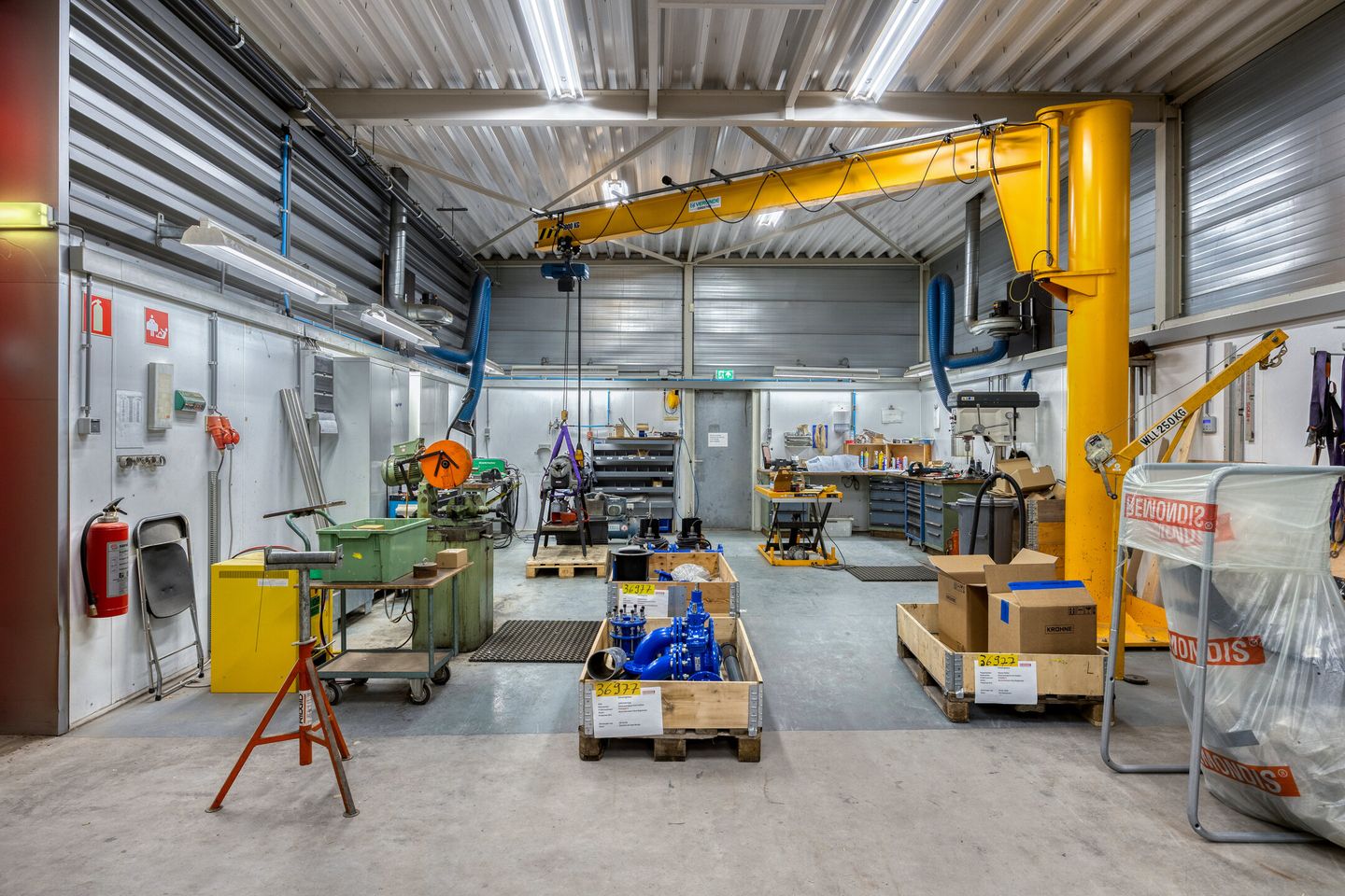 View photo 3 of Hambakenwetering 18-A