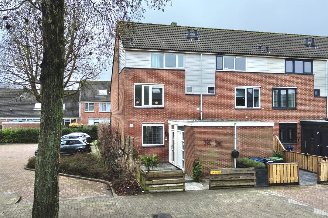 Foto 1 van Volkerak 6