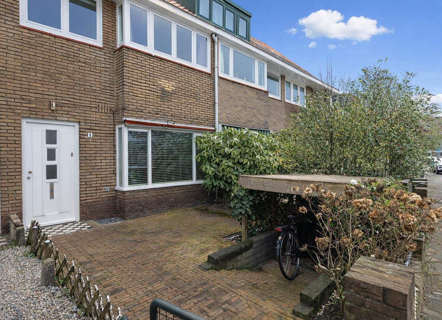 Foto 30 van Hazenstraat 8