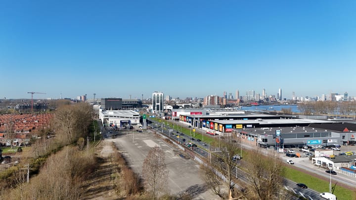 Noorderhelling, Rotterdam