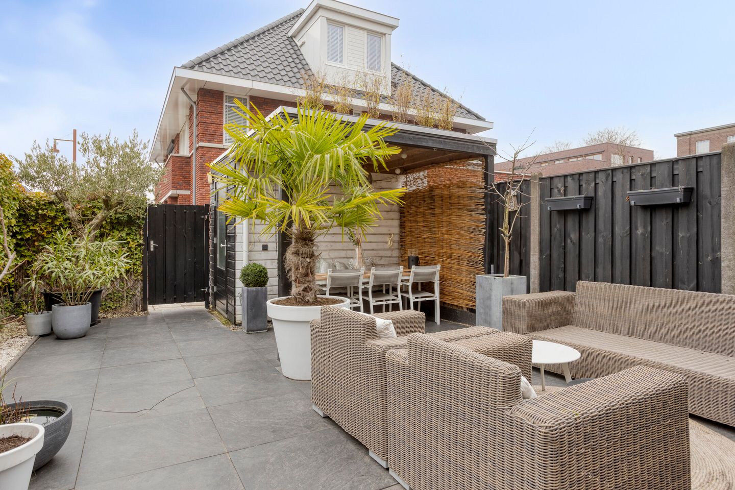 Foto 5 van Almystraat 78