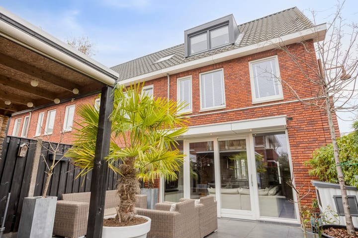 Photo 27 of Almystraat 78