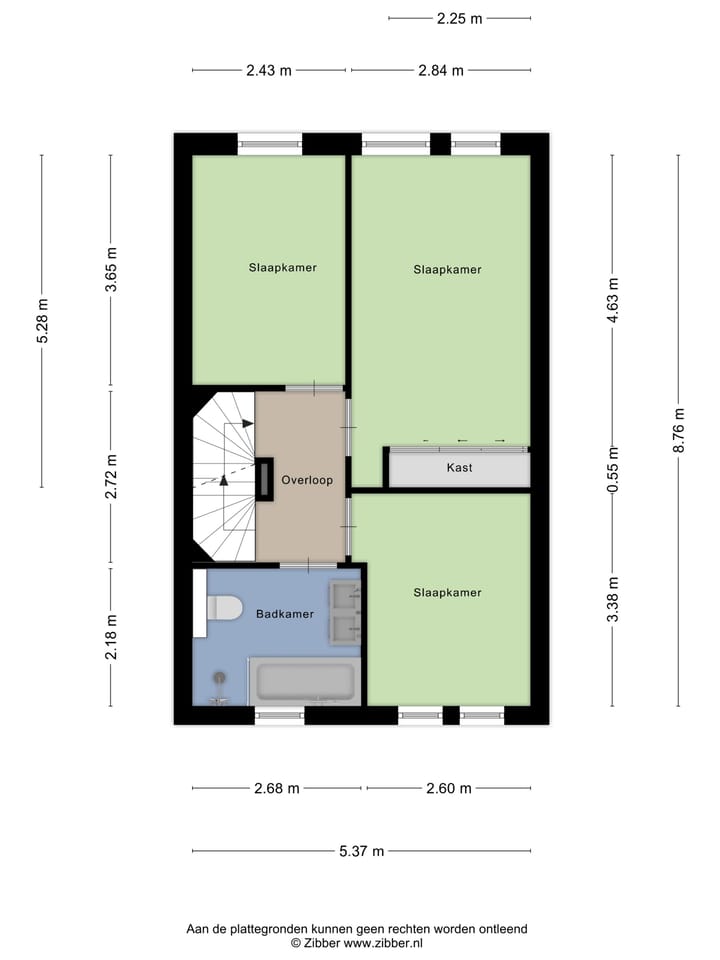 Photo 31 of Almystraat 78