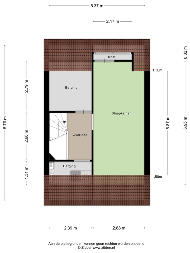 Photo 32 of Almystraat 78