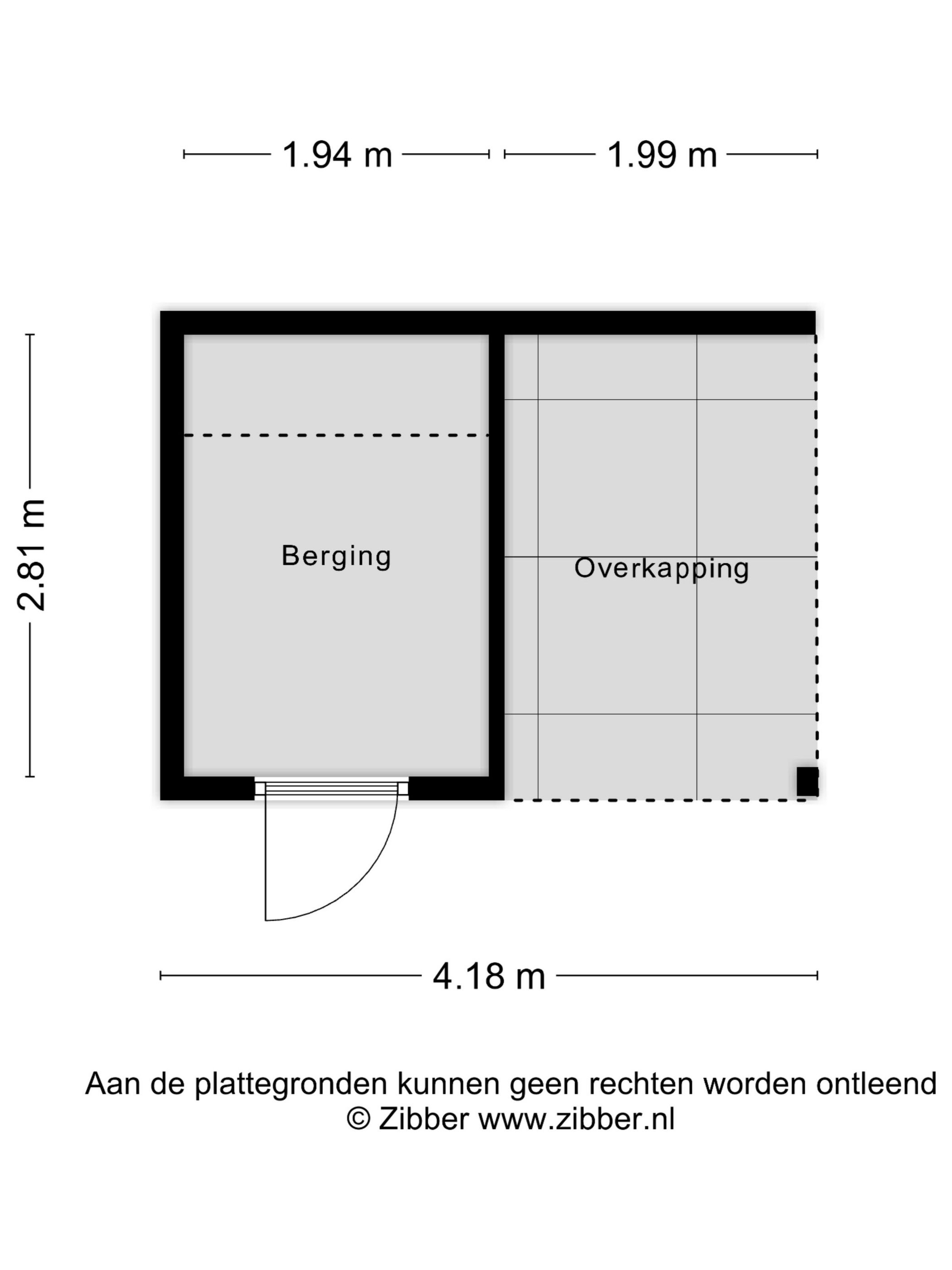 Foto 33 van Almystraat 78