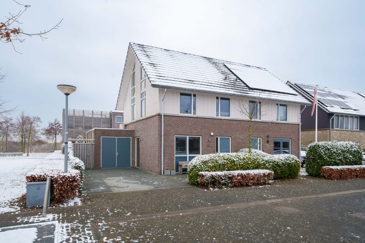 Vissersknoop 54 main image