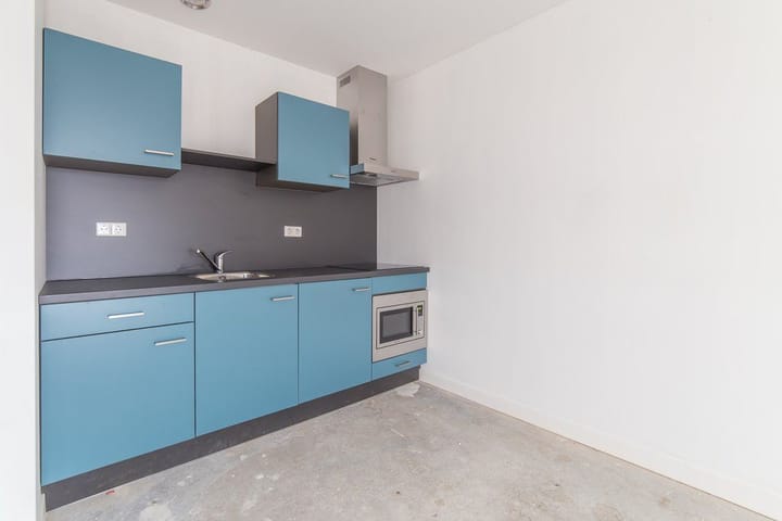 Photo 2 of Abel Tasmanplein 111