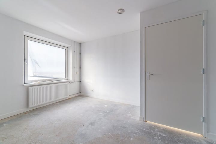 Photo 4 of Abel Tasmanplein 111