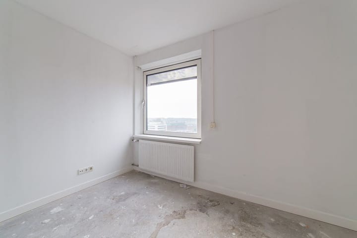 Photo 5 of Abel Tasmanplein 111