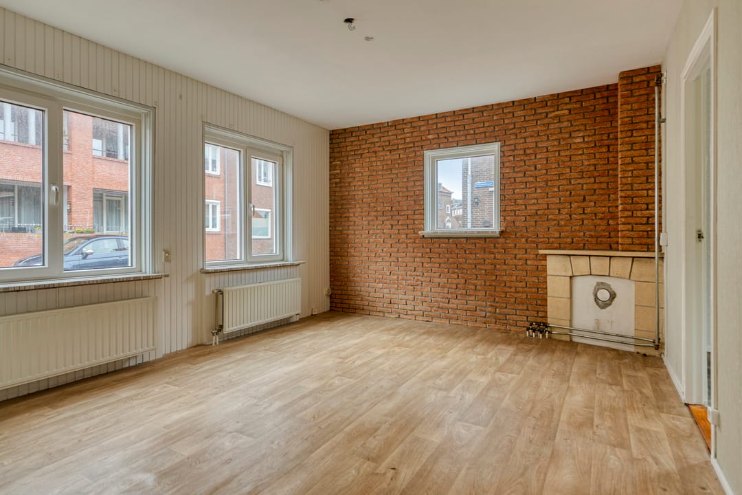 Foto 2 van Breewaterstraat 33