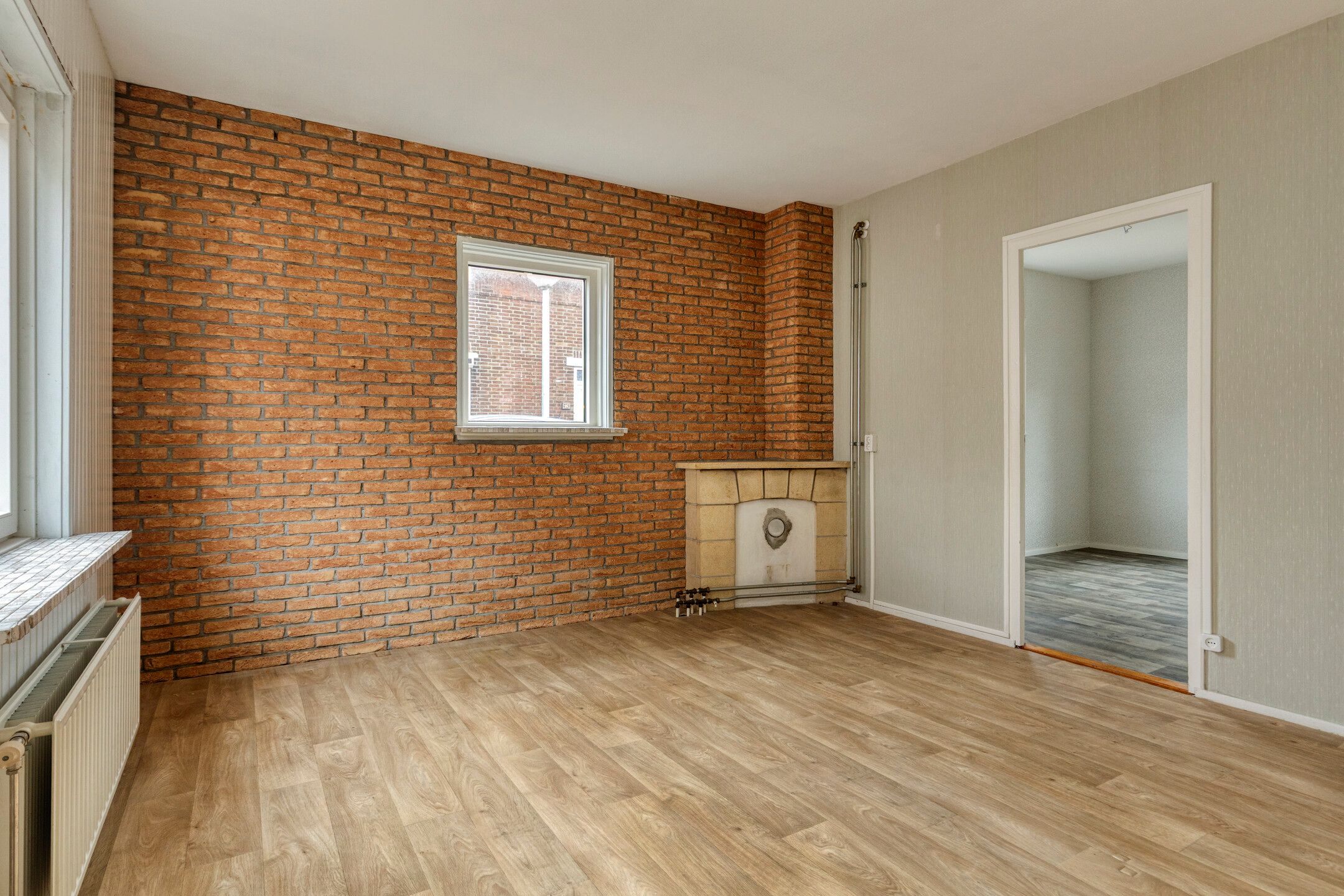 Foto 3 van Breewaterstraat 33