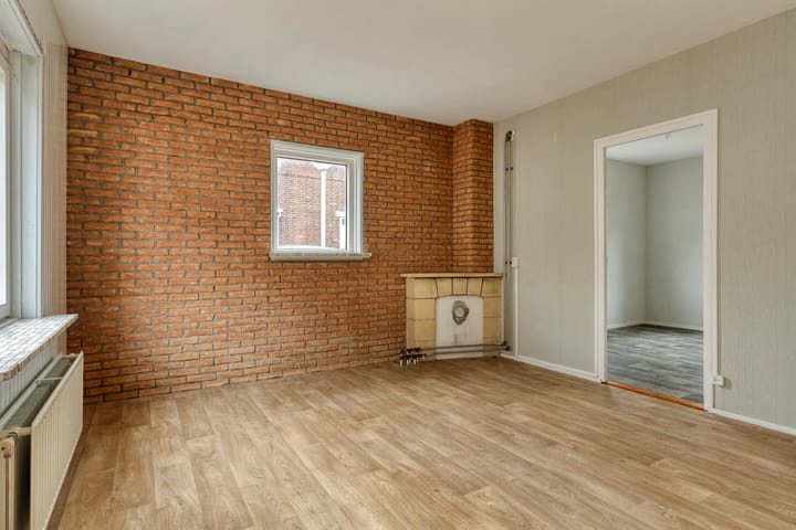Foto 3 van Breewaterstraat 33