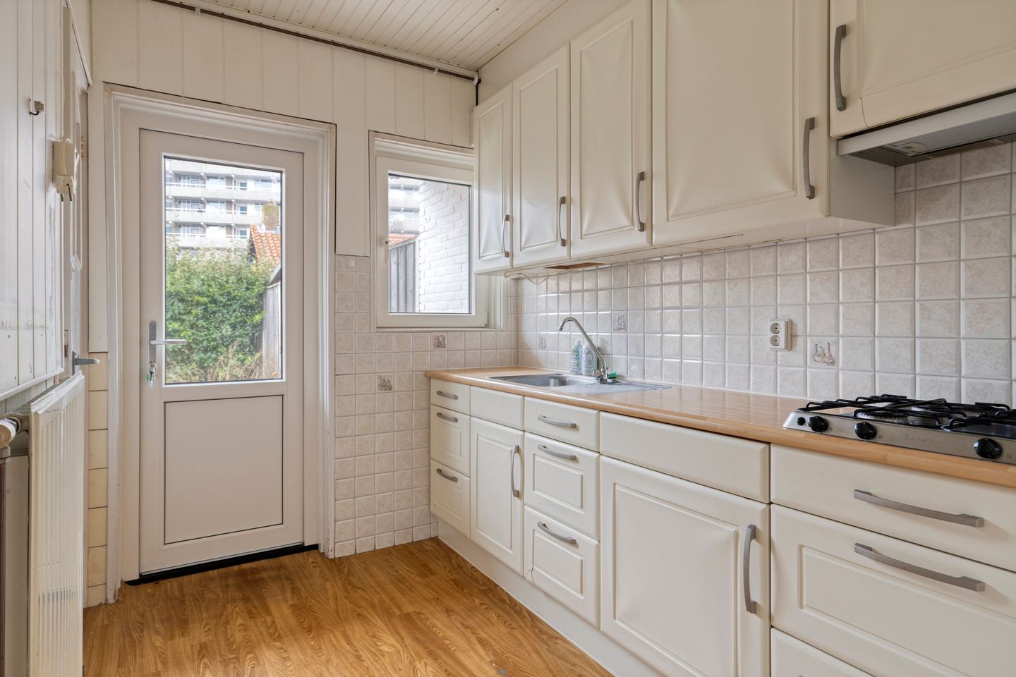 Foto 5 van Breewaterstraat 33