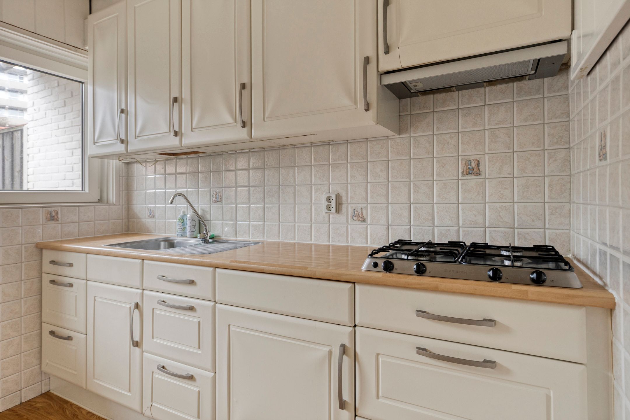 Foto 6 van Breewaterstraat 33