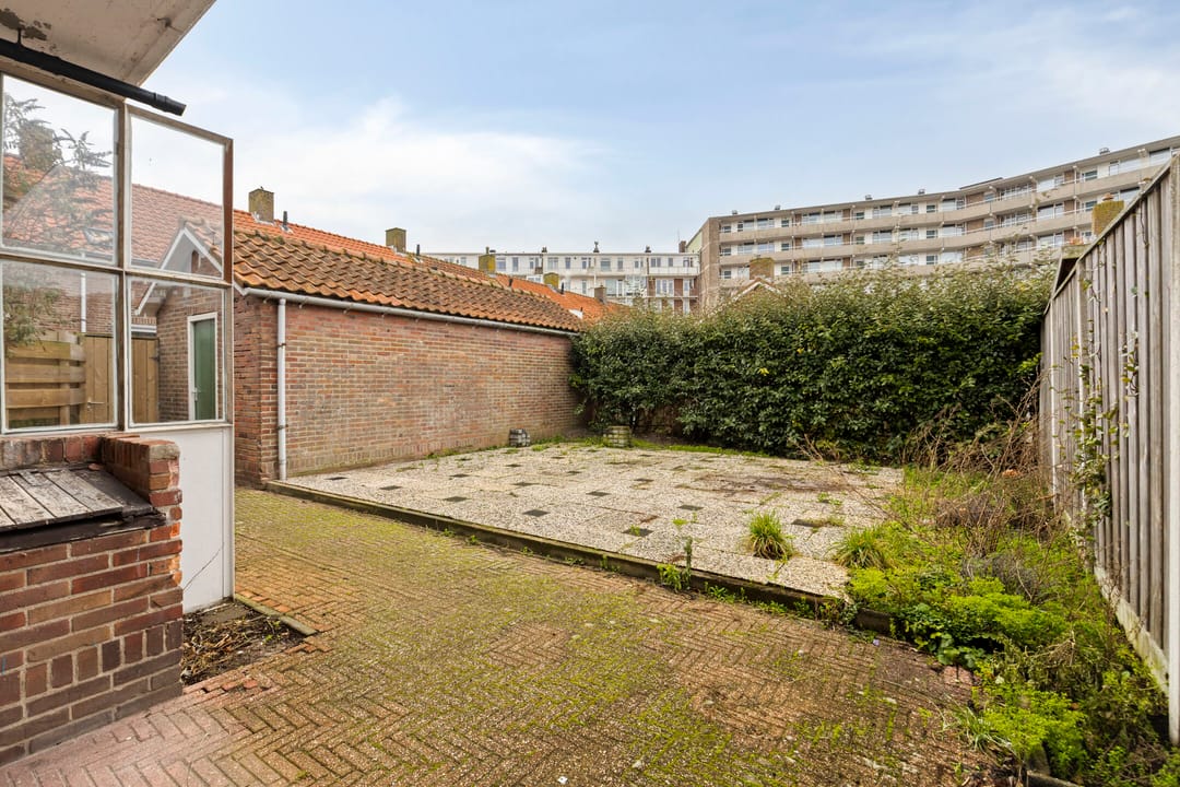 Foto 8 van Breewaterstraat 33