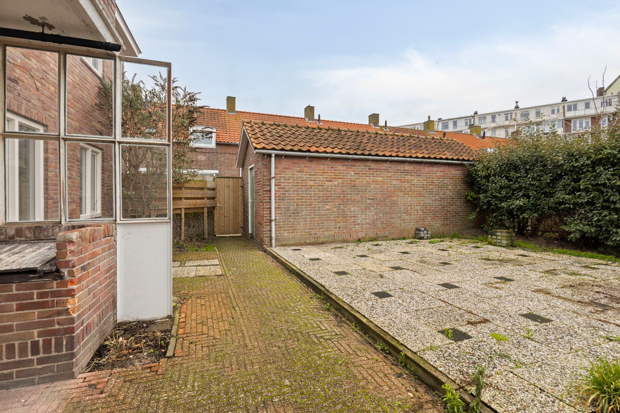 Foto 9 van Breewaterstraat 33