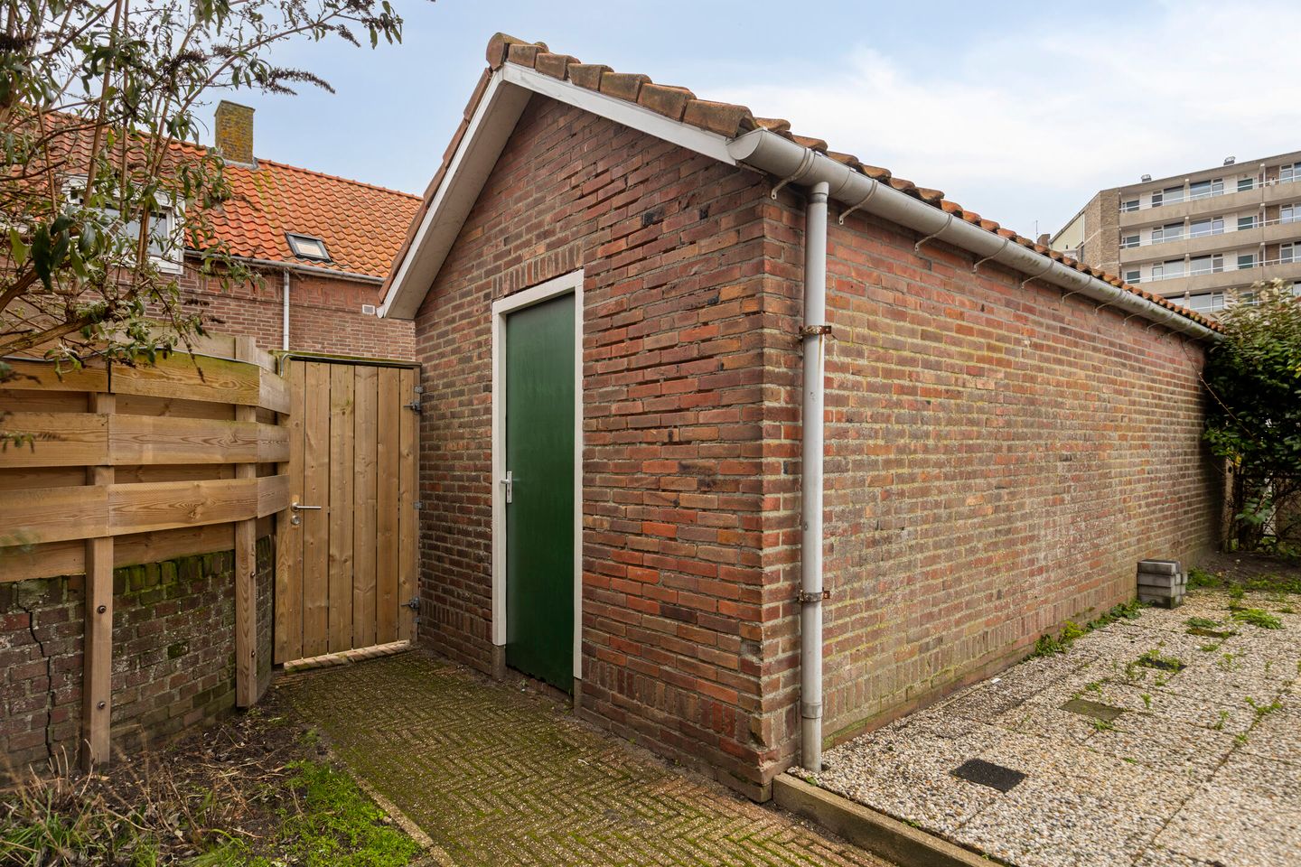 Foto 10 van Breewaterstraat 33