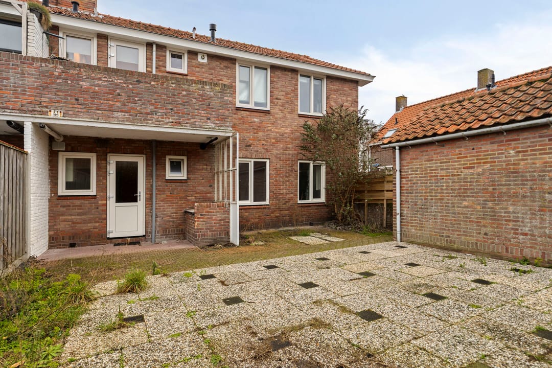 Foto 11 van Breewaterstraat 33