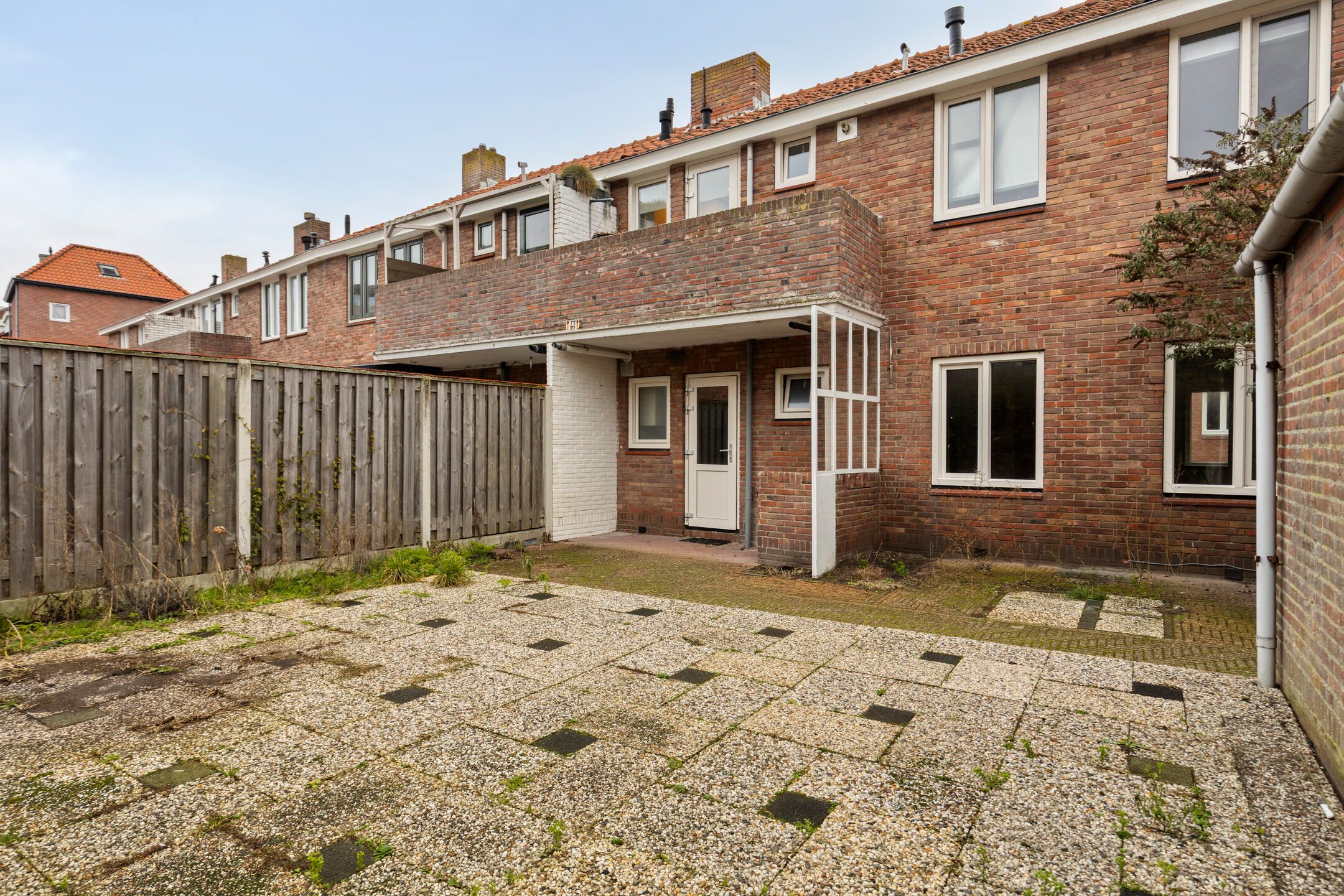 Foto 12 van Breewaterstraat 33