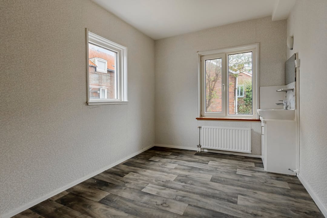 Foto 13 van Breewaterstraat 33