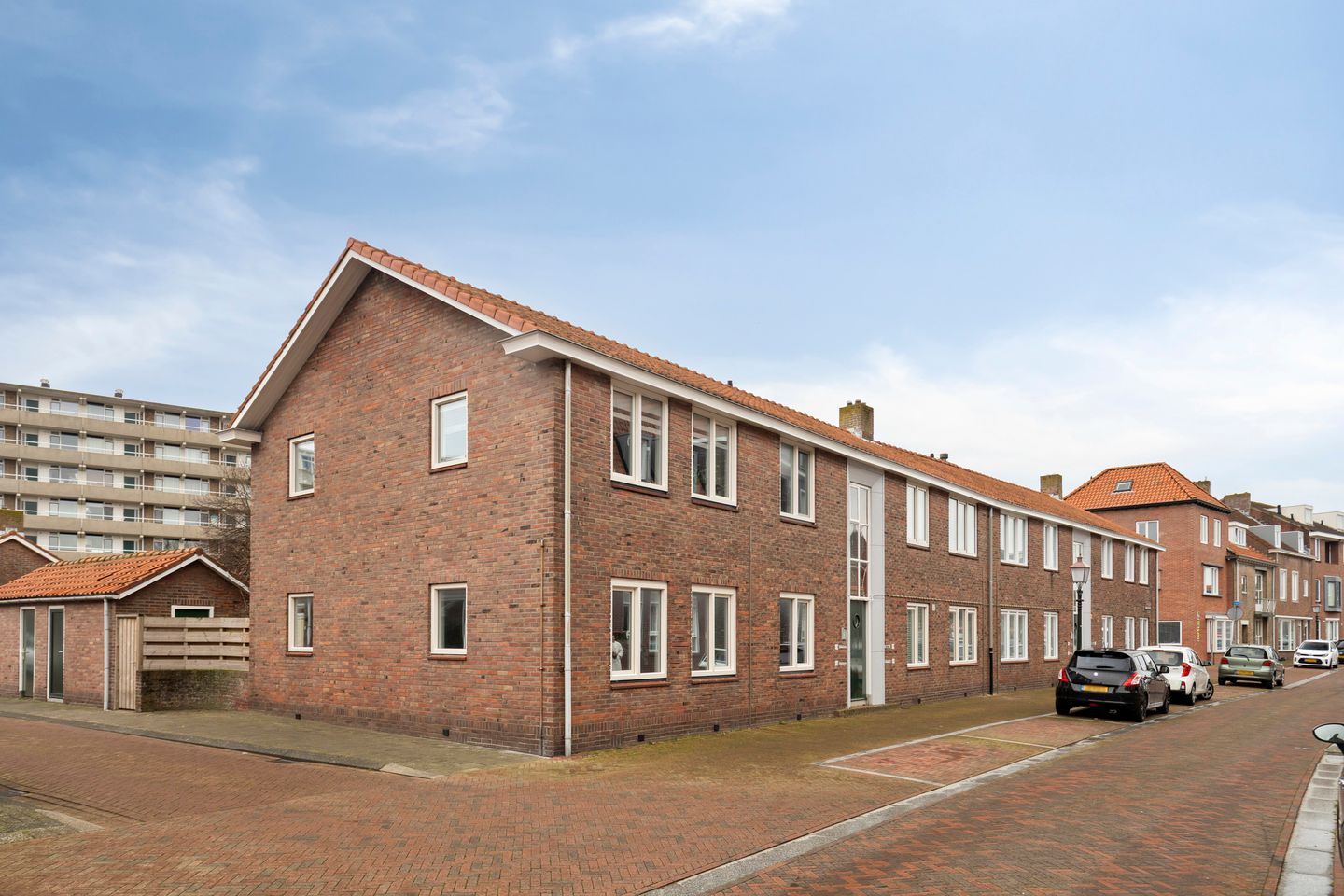 Foto 20 van Breewaterstraat 33