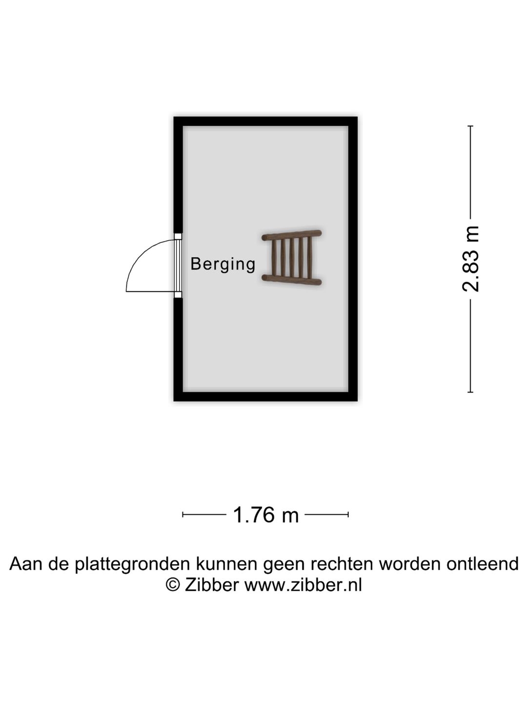 Foto 22 van Breewaterstraat 33