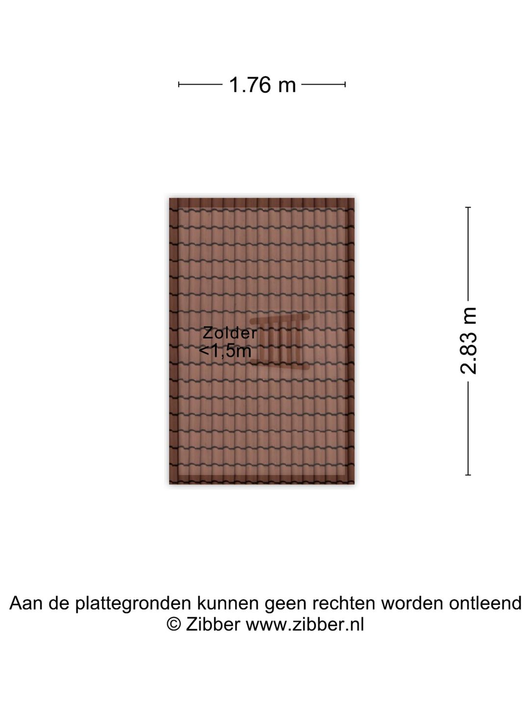 Foto 23 van Breewaterstraat 33