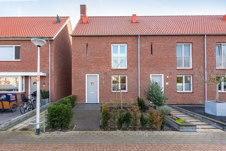 Foto 1 van Klompenmaker 62