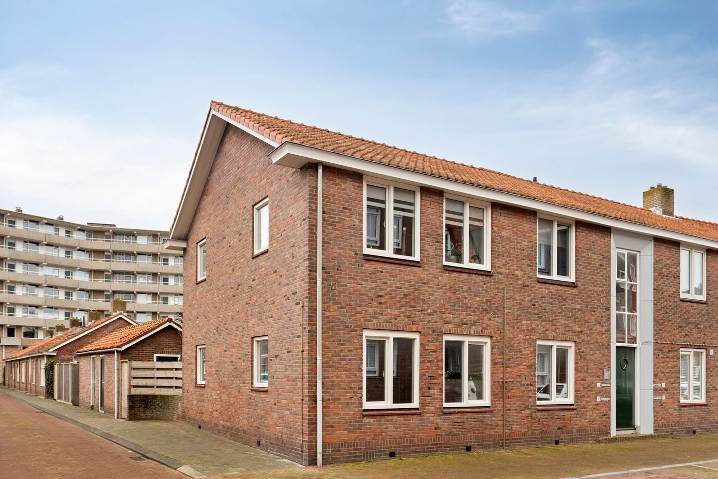 Foto 19 van Breewaterstraat 33