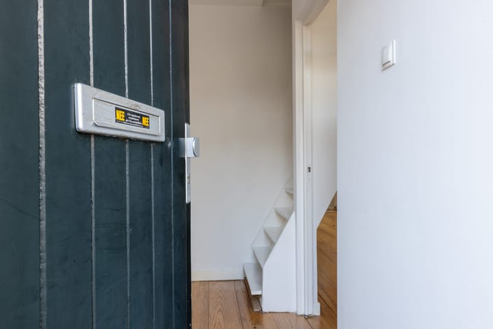 Photo 2 of Achterherengracht 1