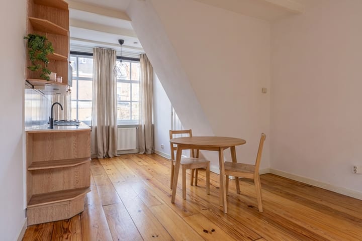 Photo 9 of Achterherengracht 1