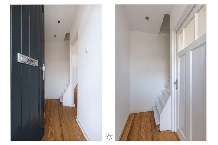 Photo 11 of Achterherengracht 1