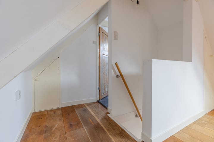 Photo 16 of Achterherengracht 1